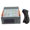 Controlador de temperatura Inkbird ITC-1000