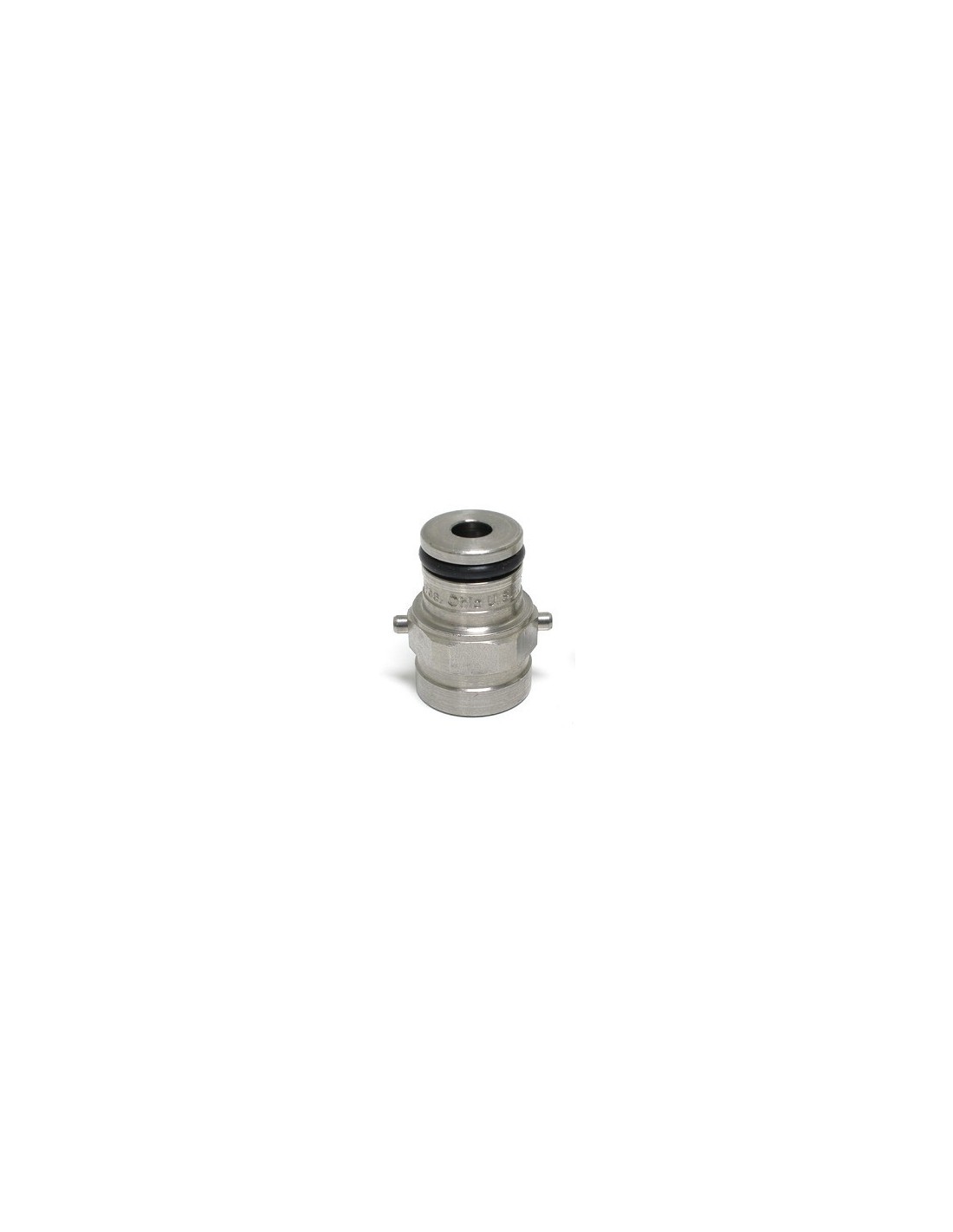 thumbnail image 2 of 2x Genuine VEGO Gas Spring Ball Socket M6 - 10mm 29mm Safety Lock For Panels 2 of 4