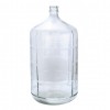 Botellon de vidrio de 6 galones