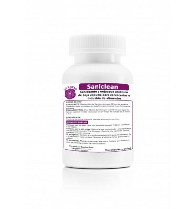 Five Star Saniclean 250ml