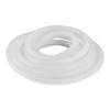 Manguera silicón alta densidad 1/2" grado alimenticio
