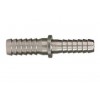 Adaptador espiga 3/16" - 1/4"