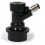 Conector ball lock para liquido salida rosca CM BECKER