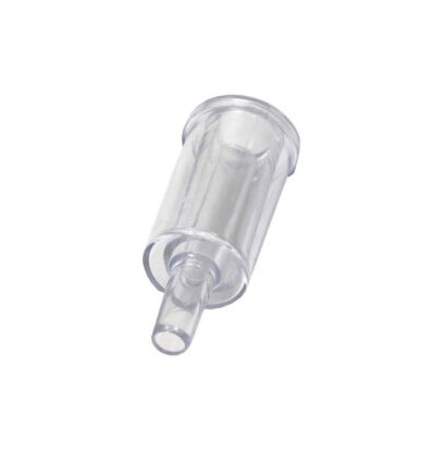 Airlock cilíndrico italiano