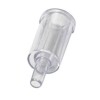 Airlock cilíndrico italiano