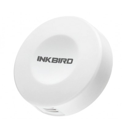 Termómetro digital doble punta de prueba INKBIRD