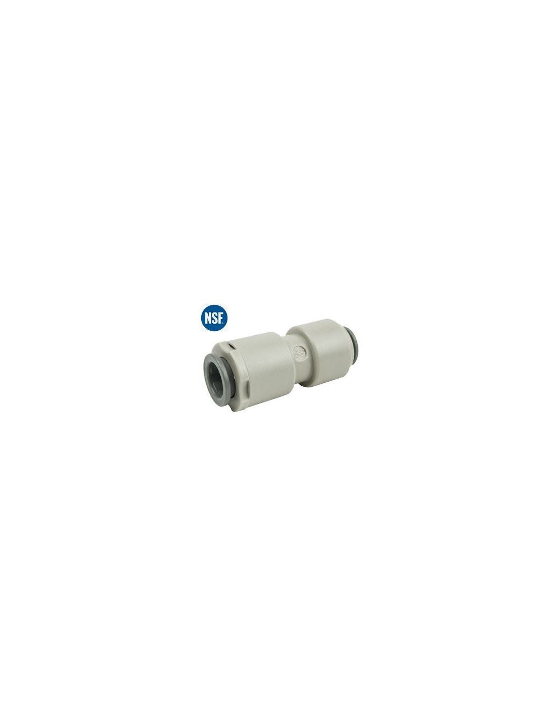 RACCORDO GIUNTO BICONO DRITTO 10 X 10 INTERMEDIO DOPPIO O-RING PER RAME GAS, IDRAULICA RACCORDO GIUNTO BICONO DRITTO 10 X 10 INTERMEDIO DOPPIO O-RING PER RAME GAS, IDRAULICA