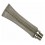 Malla tipo bazooka de 6"