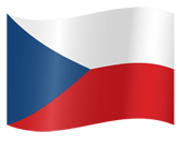 bandera-CZ